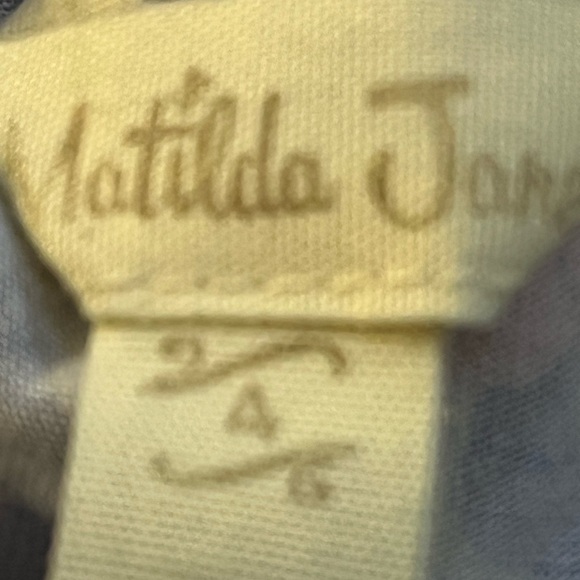 Matilda Jane Monkey in the Middle dress 4 - Picture 5 of 5